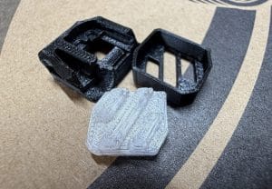 Voron Stealthburner LED Diffuser (With or without carrier)