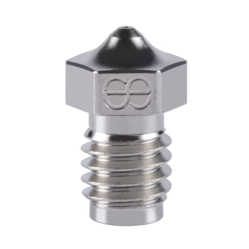 Phaetus Plated Copper Nozzle - Image 3