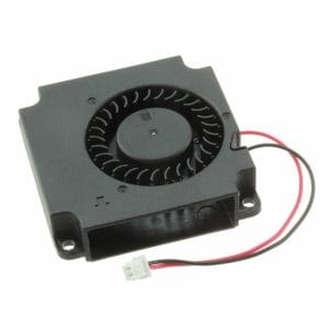 Delta 4010 12v Fan BFB0412HHA-A117