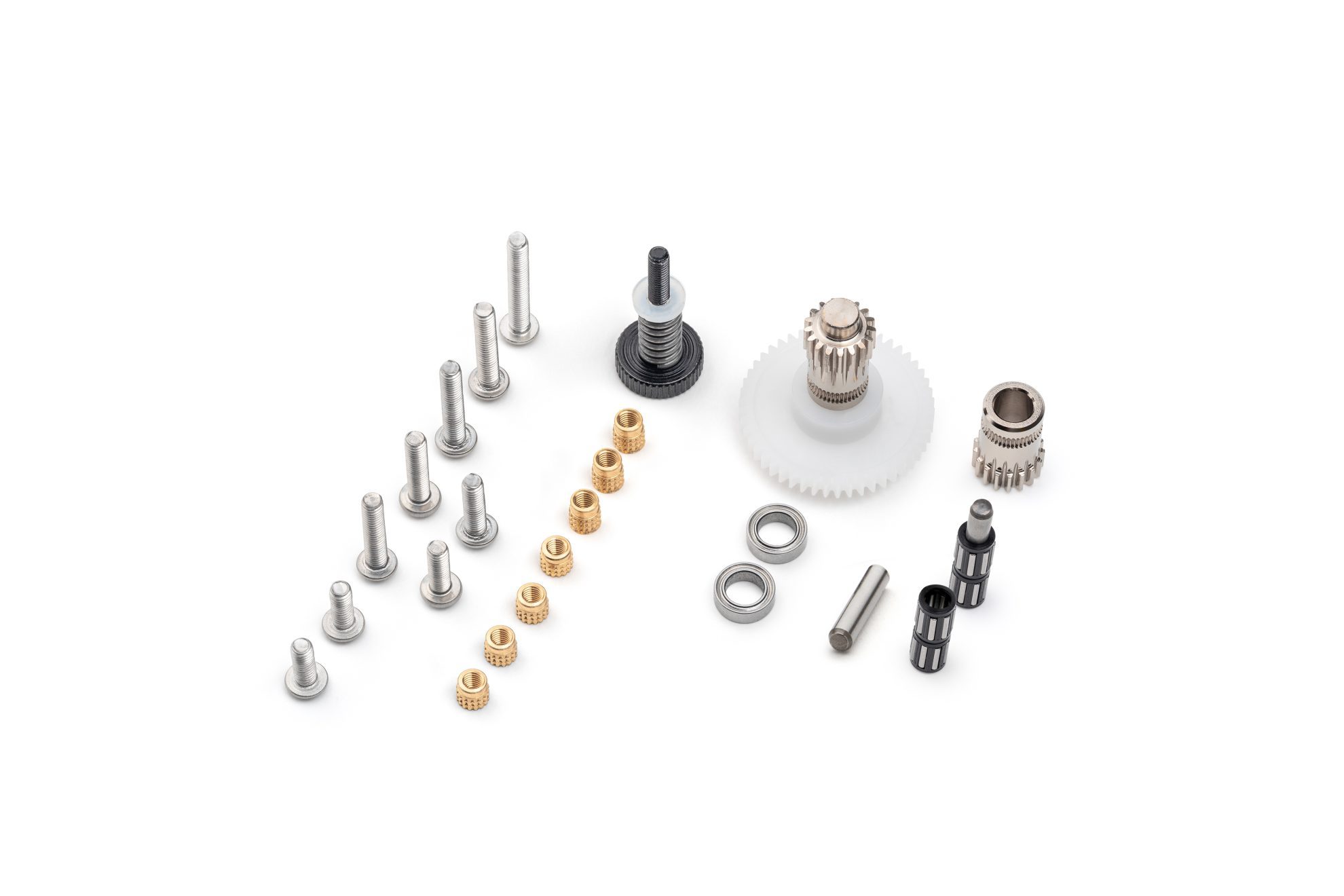 Bondtech OEM Set for Sherpa Mini RIDGA V2 3 Bondtech OEM Set for Sherpa Mini RIDGA V2 - Image 3