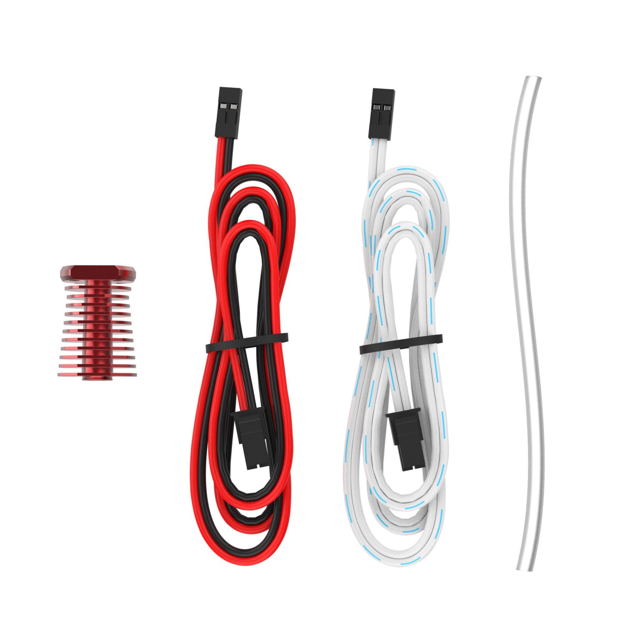 E3D Revo Voron Coldside Kits 1 E3D Revo Voron Cold Side