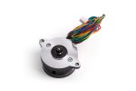 Bondtech Nema14 20mm Round Stepper Motor 10T Gear Bondtech Nema14 20mm Round Stepper Motor 10T Gear