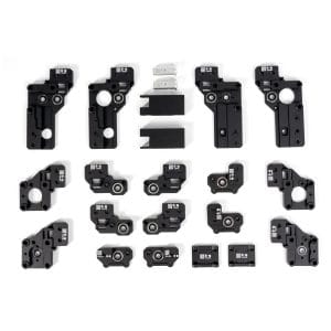 LDO CNC Monolith Gantry by CloakedWayne