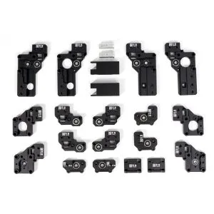 Voron Switchwire Printed Parts Kit - JB3D