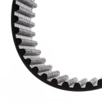 2400mm 9mm Gates GT3 (2MGT) Closed Loop Belts