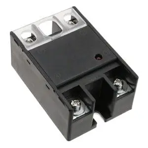 Panasonic AQA211VL Solid State Relay (SSR)
