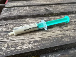 Schaeffler ARCANOL-TEMP120 High temperature grease 5ml