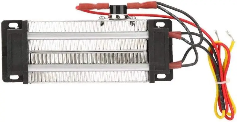 500w 220v PTC Heater
