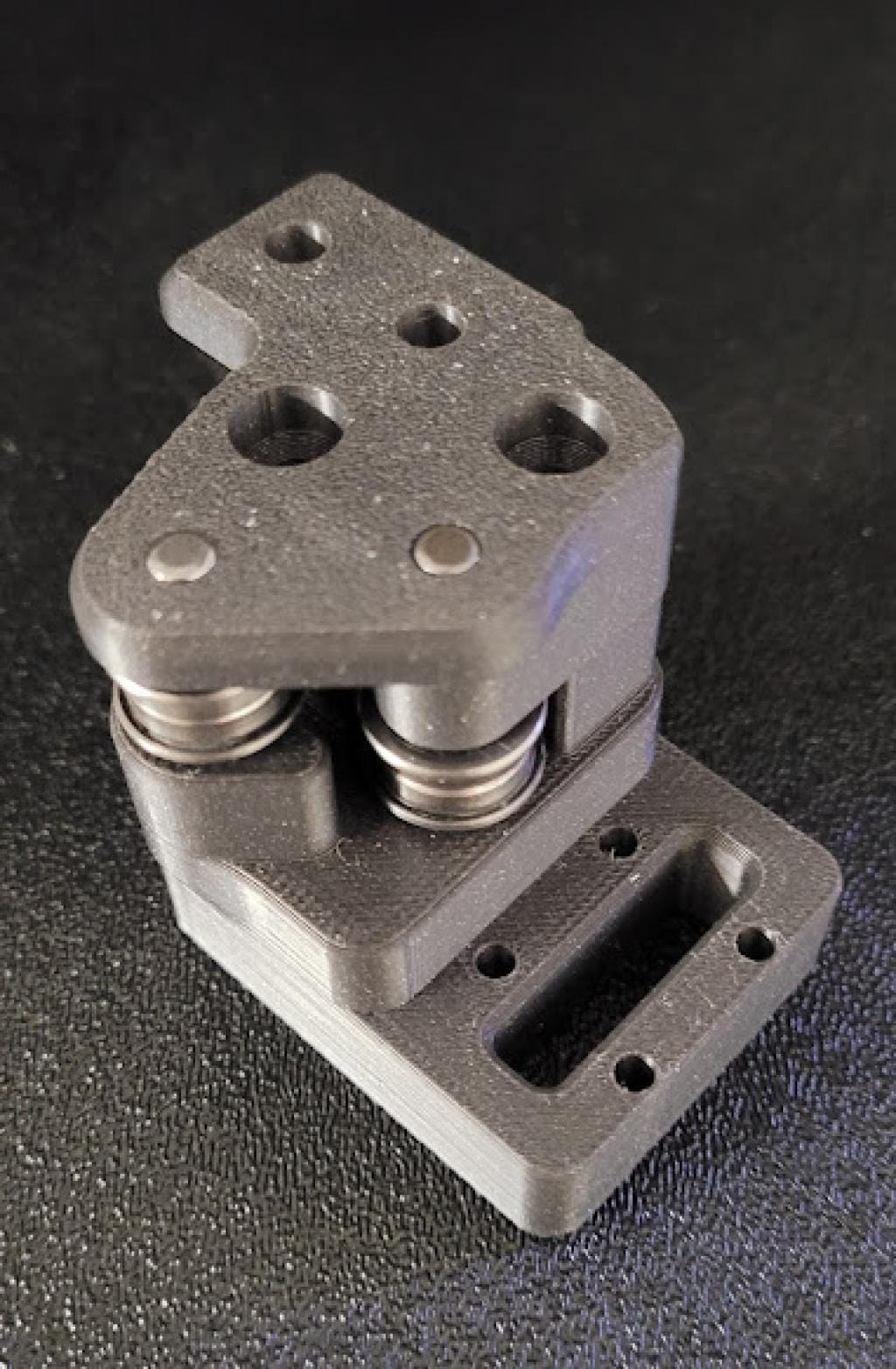 HartK Pins Mod 1 HartK Pins Mod