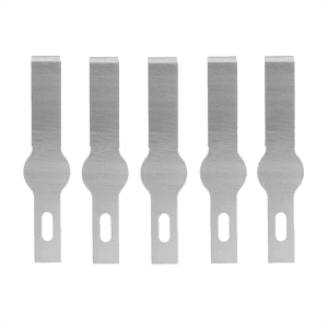#17A Blade for Crossbow Filament Cutter - Pack of 5