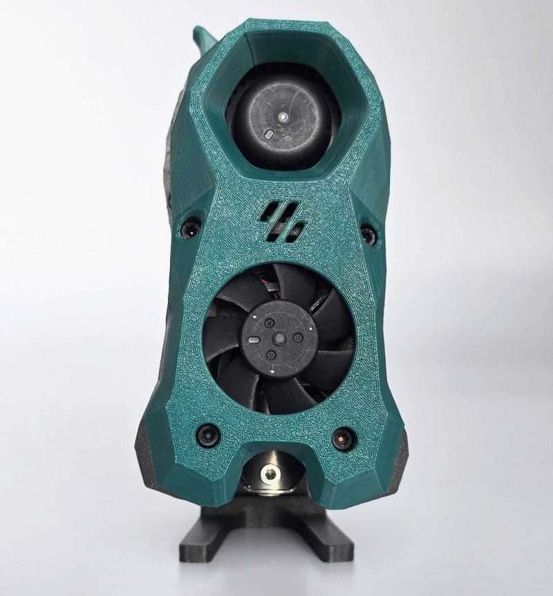 Chube Compact Hotend