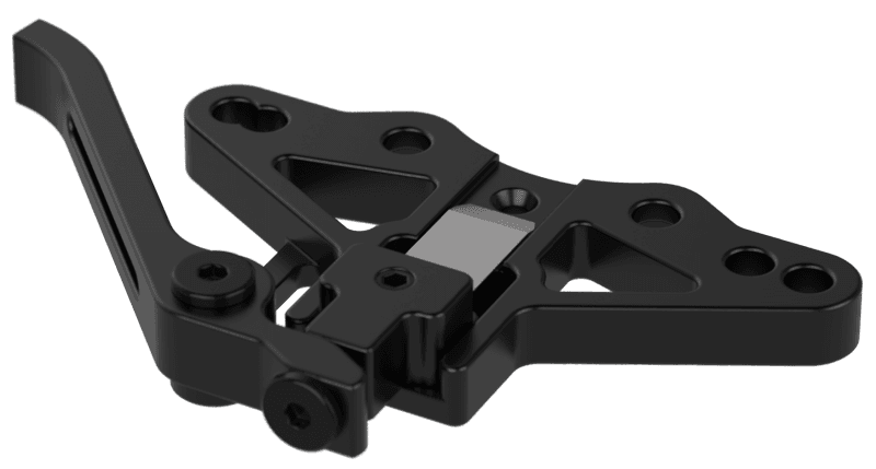 Crossbow CNC Filament Cutter