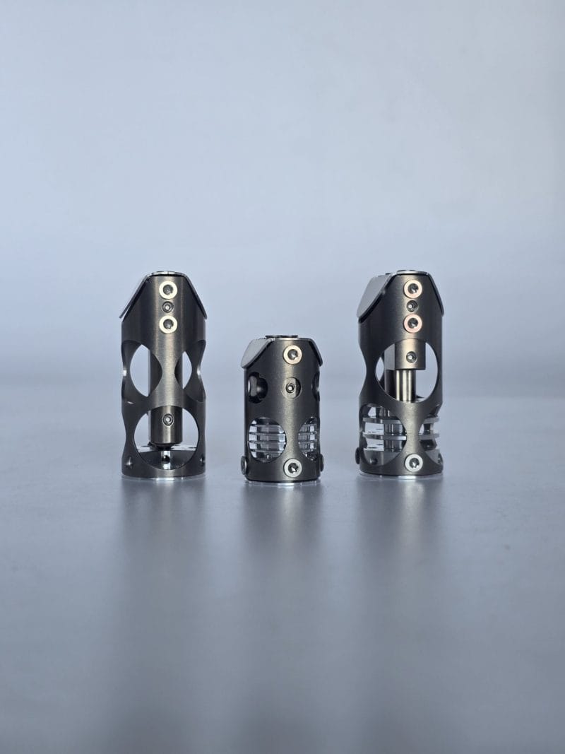 Chube Compact Hotend