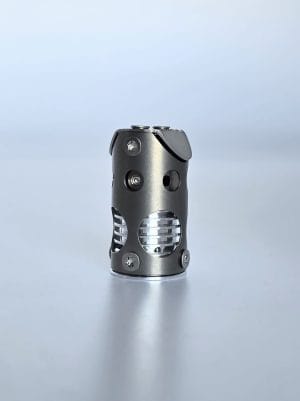 Chube Compact Hotend