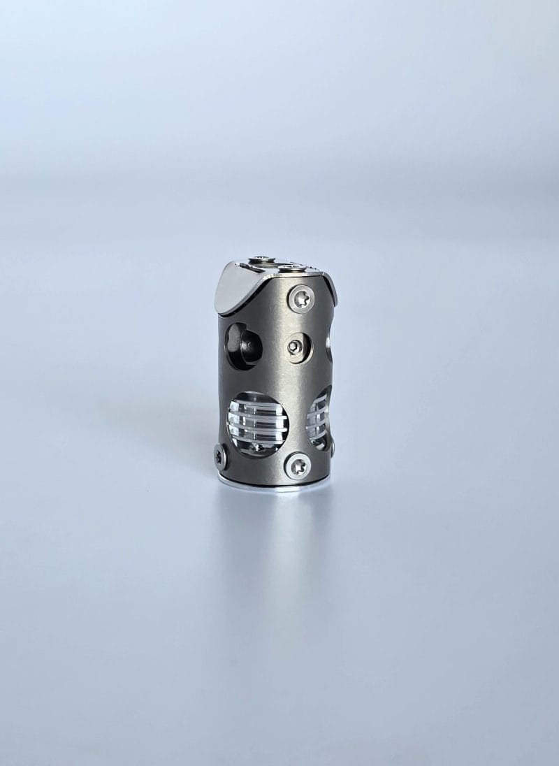 Chube Compact Hotend