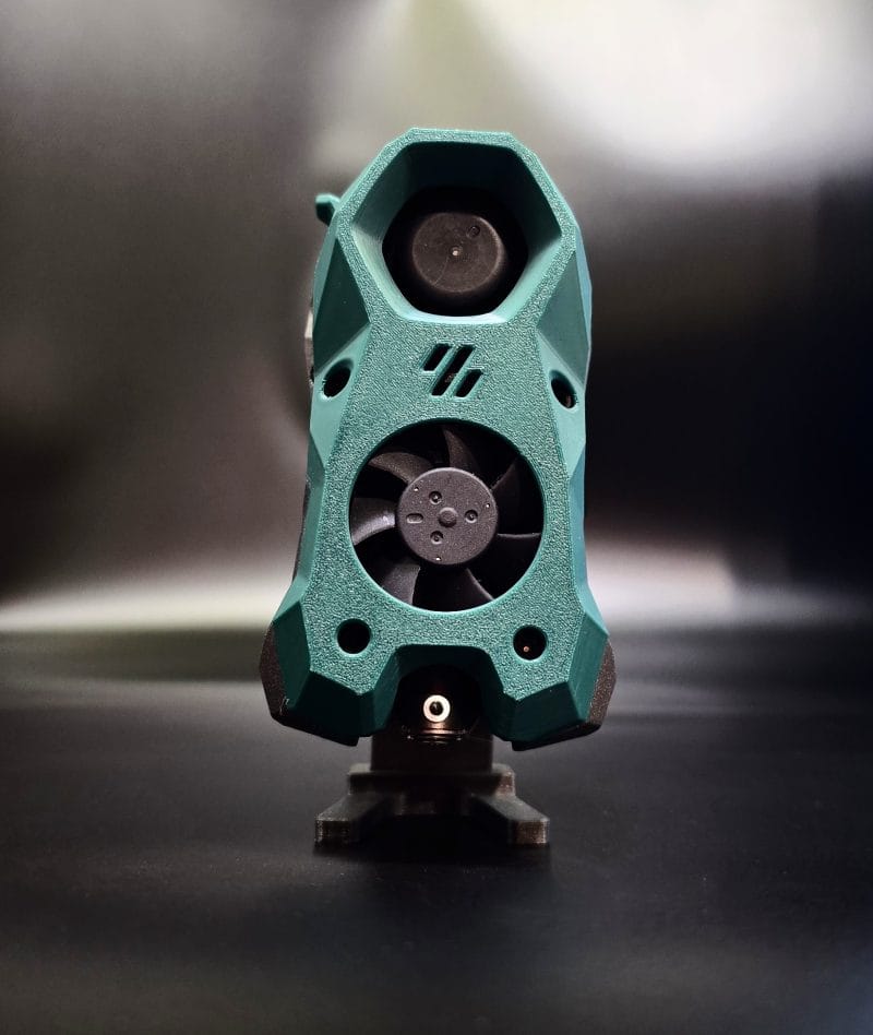 Chube Compact Hotend