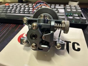 Home 12 Fysetc CNC Sherpa Mini V3 Extruder