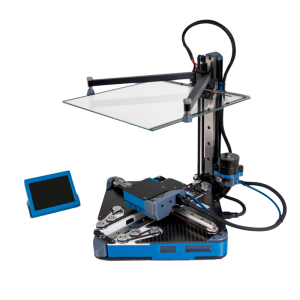 Positron ABS Printed Parts Kit