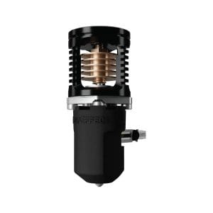 Home 6 Phaetus neXt G Fiber Extreme Gradient Drop Effect Hotend (NeXtG) - Open Box