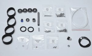 Filamentalist V3 Full Kit - Passive Filament Driven Rewinder
