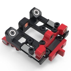 Fysetc Stealthchanger CNC Shuttle Kit