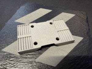 Monolith SLM Belt Clamp