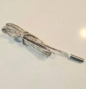 Home 5 Luke's Laboratory 24v 120W 8x20 Cartridge Heater Element