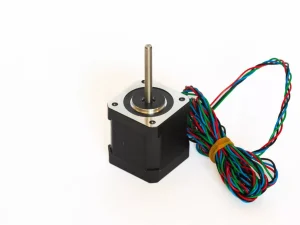 LDO 42STH48-2504AH (S45R) 1.8° Monolith Speedy Power HT