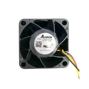 Home 5 Delta 3628 12v Fan FFB03612VN-00