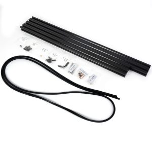 Home 5 LDO Clicky-Clack Fridge Door Kit for Voron V2 CCD