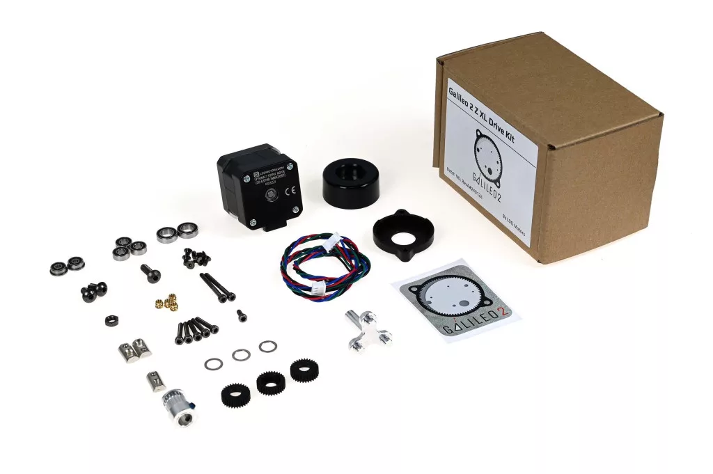 LDO Galileo 2 Z drive G2Z XL 1 LDO Galileo 2 Z drive G2Z XL