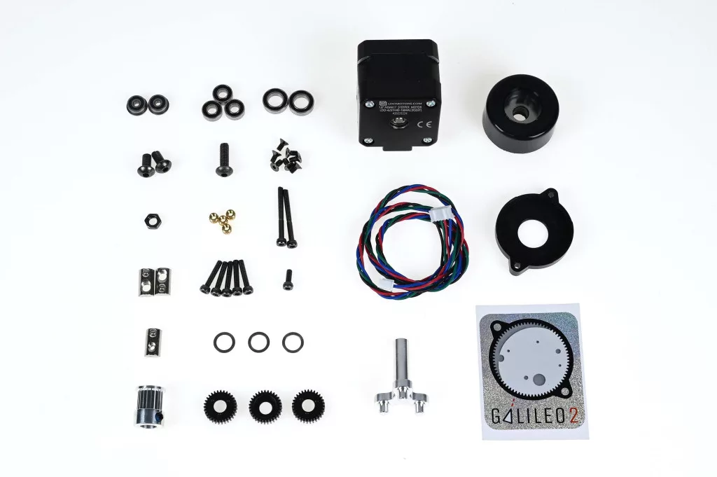 LDO Galileo 2 Z drive G2Z XL 2 LDO Galileo 2 Z drive G2Z XL