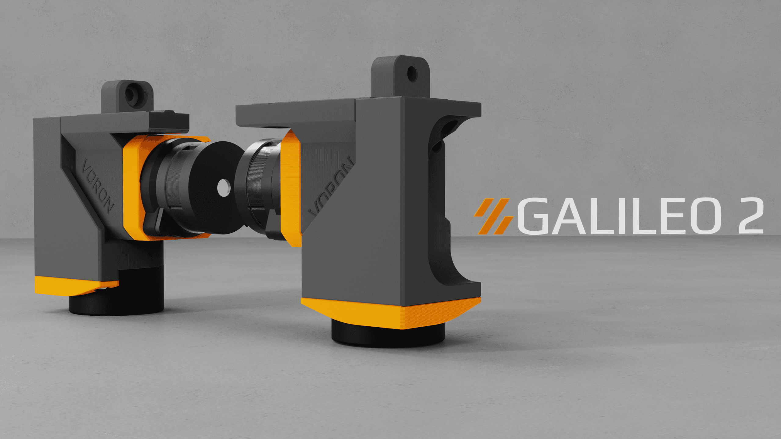 LDO Galileo 2 Z drive G2Z XL 3 LDO Galileo 2 Z drive G2Z XL
